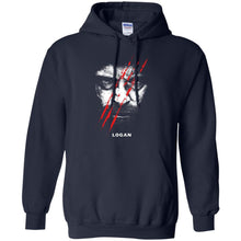 Load image into Gallery viewer, Munations - Previly commattil secend oveterm T Shirt &amp; Hoodie